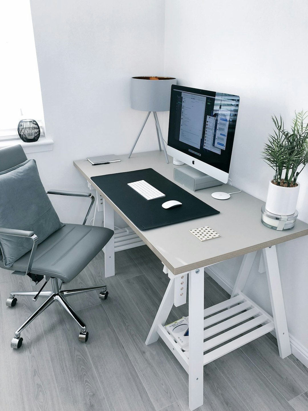 portfolio-05 Office Space 2018