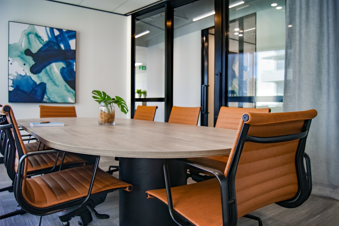 brown-wooden-9-piece-office-table-and-chairs-1rt4txddabm